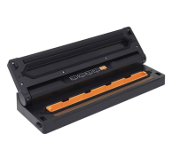 Kohersen Zgrzewarka próżniowa Black Matt Compact - 1519407 - zdjęcie 3